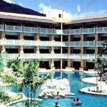 Фотография гостиницы Thara Patong Beach Resort