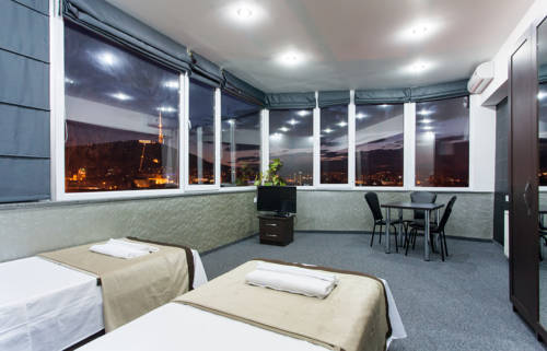 Фотография гостиницы София