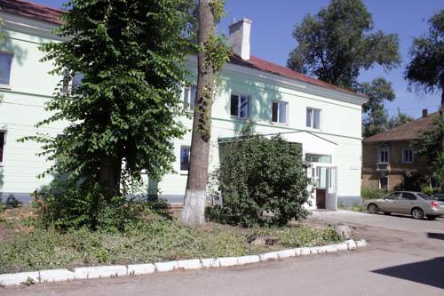 Фотографии хостела
Эконом