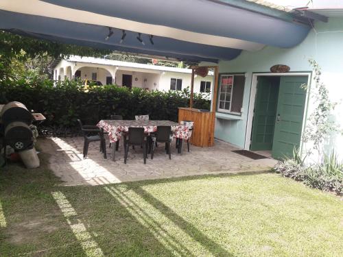 Фотография мини отеля DondeJosé