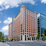 Фотография гостиницы Embassy Suites Washington D.C. - Convention Center