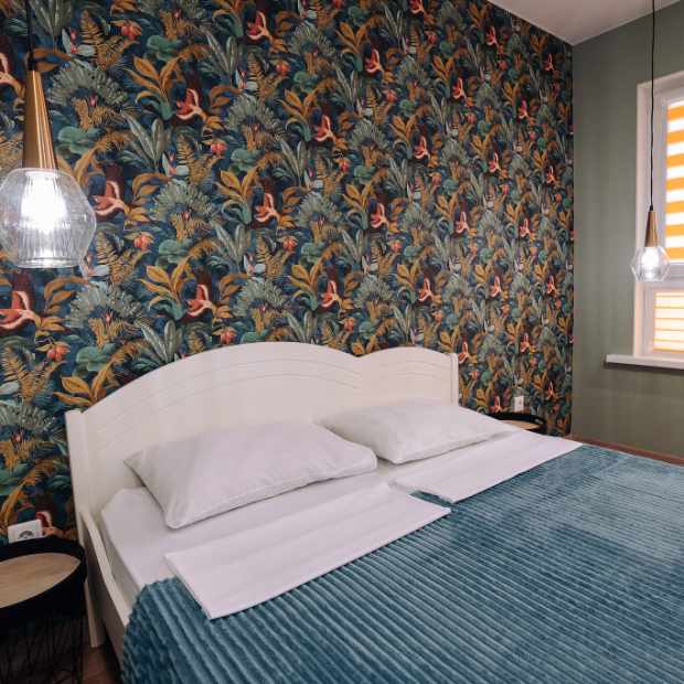 Фотографии квартиры 
            Апартаменты 9 ночей на Гражданской 3