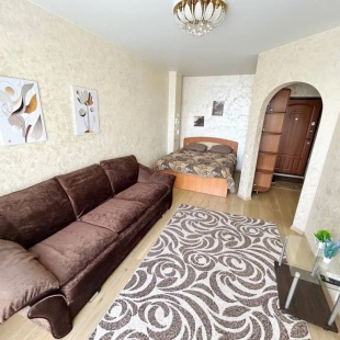 Фотография квартиры Квартира уютная однокомнатная