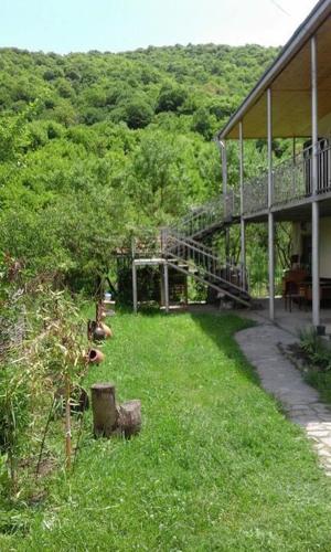 Фотография гостевого дома Marine's Guest House