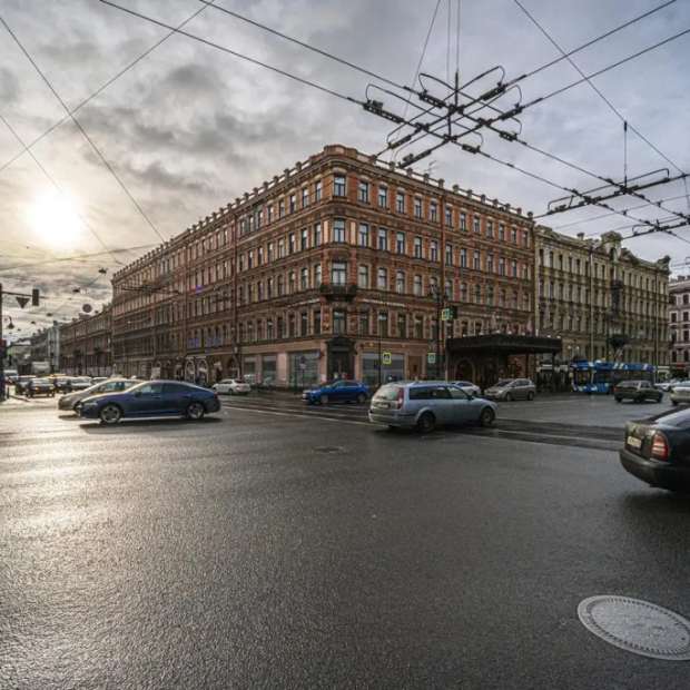 Фотографии квартиры 
            ARent (АРент) на проспекте Владимирский