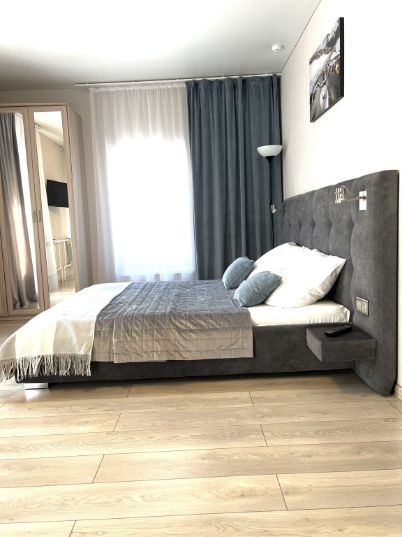 Фотография квартиры Апартаменты на улице Чкалова 66