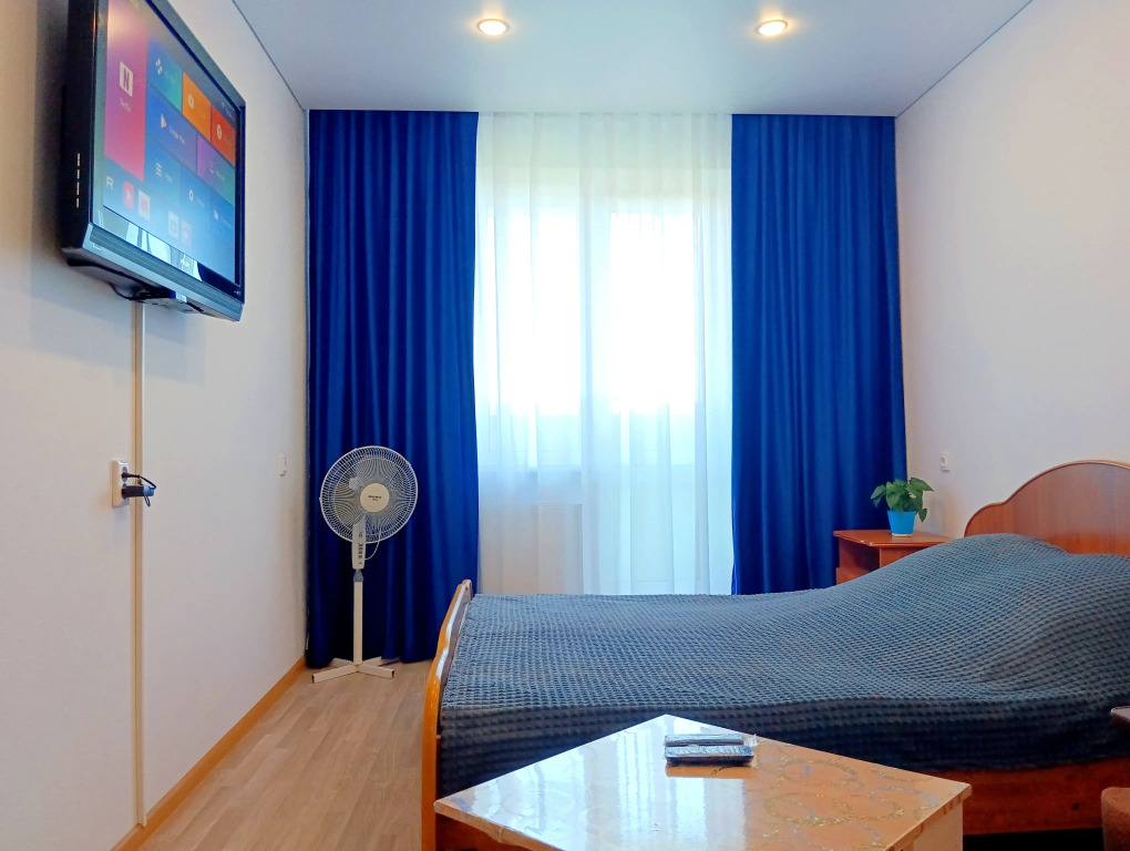 Фотография квартиры Квартира Однокомнатная