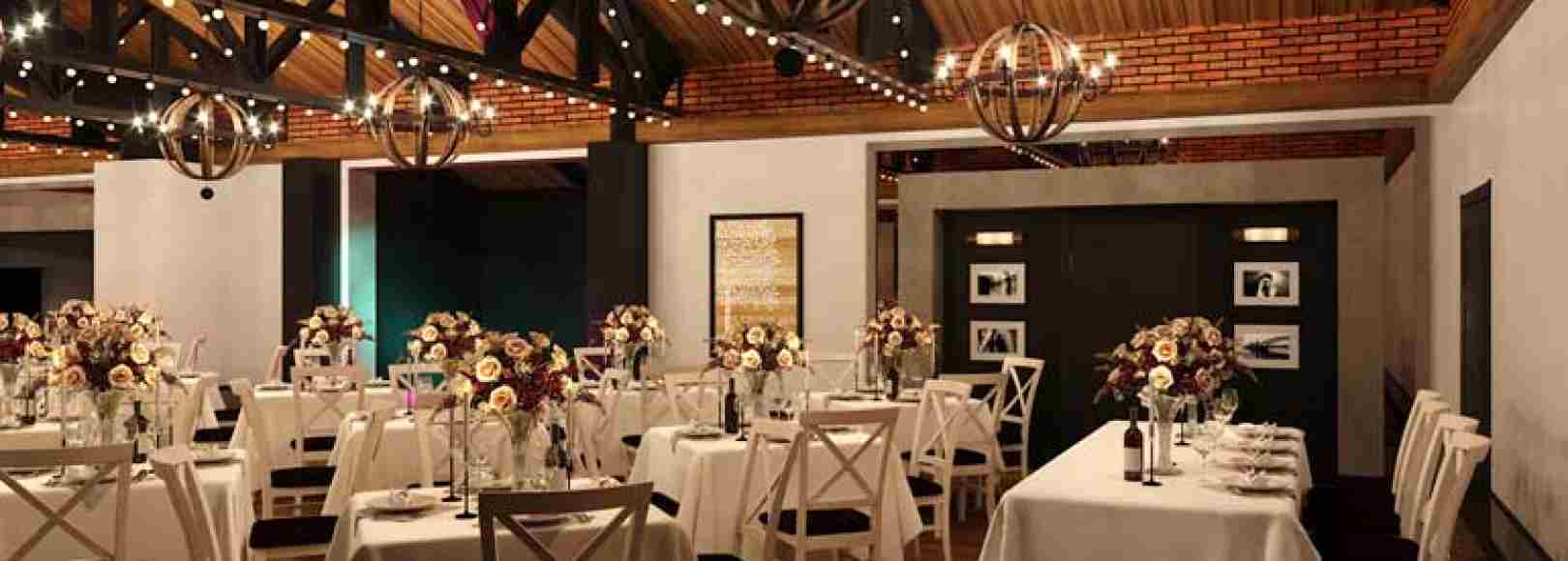 Фотография банкетного зала GAUDI Банкетный зал Победа