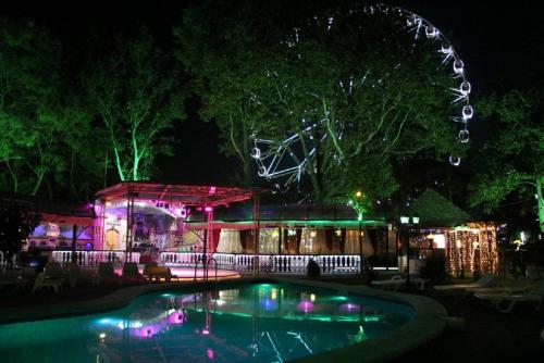 Фотография гостиницы У моря на Котломском, 4