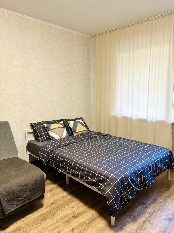 Фотография квартиры Квартира на Фучика 30