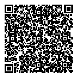 QR код гостевого дома Фундучок