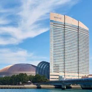 Фотография гостиницы Hilton Fukuoka Sea Hawk