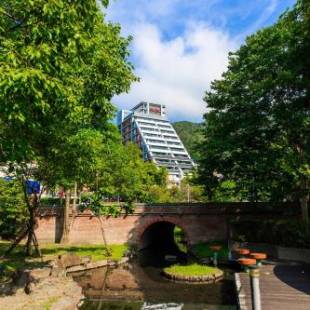 Фотографии гостиницы
Maison de Chine Jiaoxi