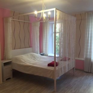 Фотография квартиры Апартаменты Old Flat на 8-ой Советской