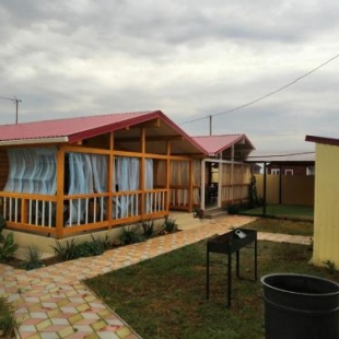 Фотография гостевого дома Простоквашино на Азове