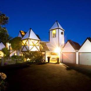 Фотографии мини отеля
Tivoli Homestay