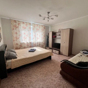 Фотография квартиры Апартаменты Весенний вальс