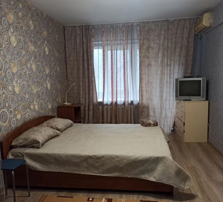 Фотография квартиры Квартира ул. Ополченская, 26