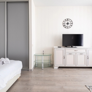 Фотография квартиры Апартаменты BelaTravel на Независимости 48