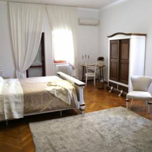 Фотографии мини отеля
Virò House