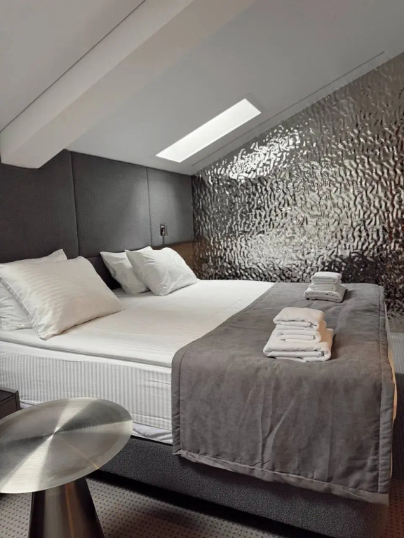 Фотография квартиры Апартаменты в самом центре г. Вологды