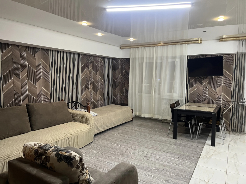 Фотография квартиры Квартира Уютная