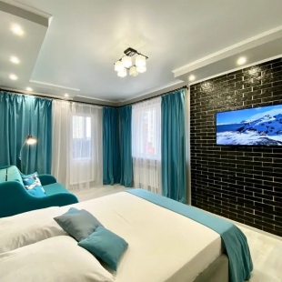 Фотография квартиры Квартира на улице Салмышская 65