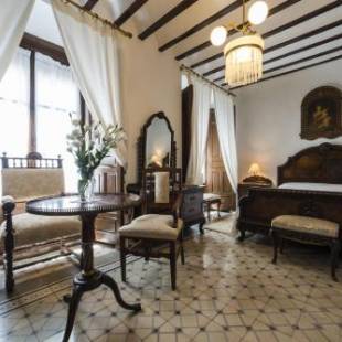 Фотографии гостиницы
Hotel Rural Tia Pilar