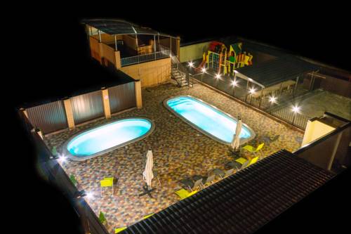 Фотографии гостевого дома
7 морей