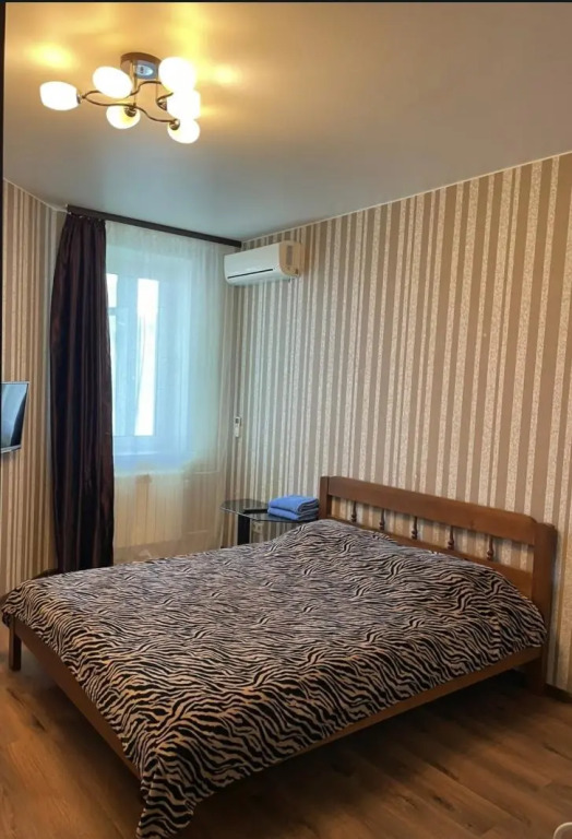 Фотография квартиры Onebed на бульваре Подмосковный 10