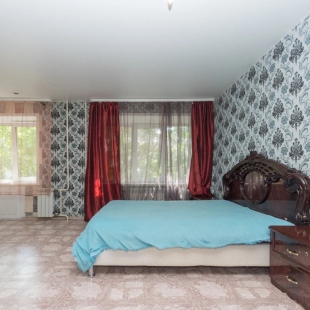 Фотография квартиры Апартаменты Апарт