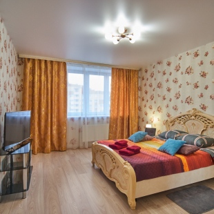 Фотография квартиры Апартаменты на Андрея Белого