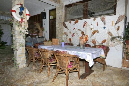 Фотография гостевого дома Apartments with a parking space Biograd na Moru, Biograd - 6228