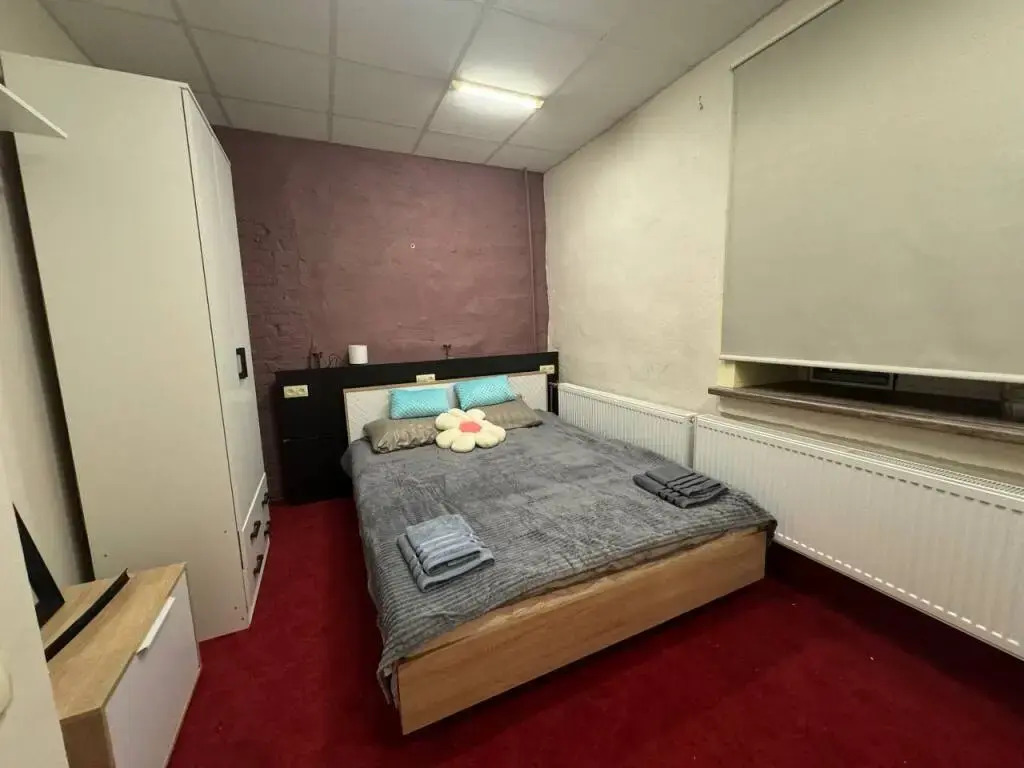 Фотография квартиры Апартаменты Классическая Студия в Историческом Центре на Невском Проспекте