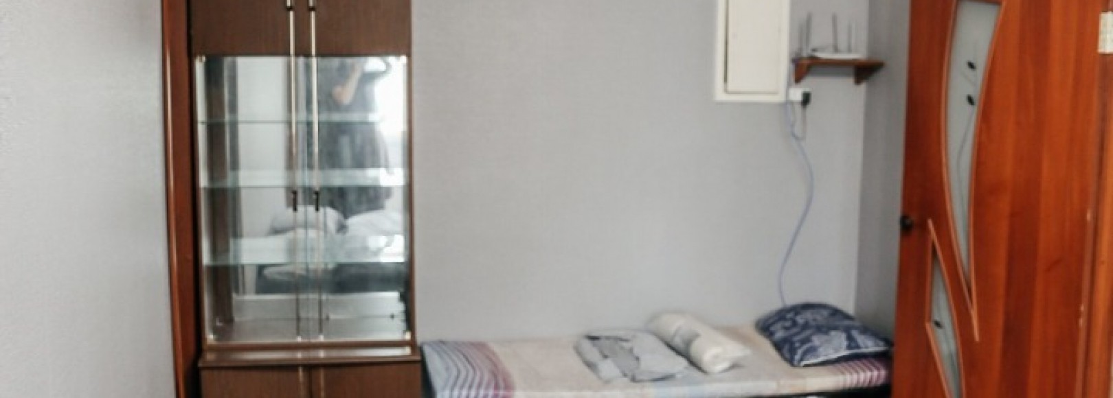 Фотография квартиры Alikorn24 краткосрочная аренда квартир