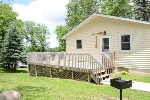 Фотография гостиницы Riverside Resort