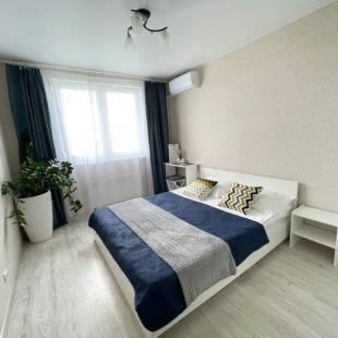 Фотография квартиры Квартира Уютная с современным ремонтом