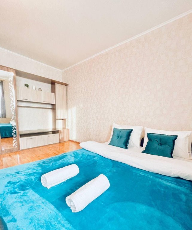 Фотография квартиры MAXI (Макси) на улице Колхозная 20