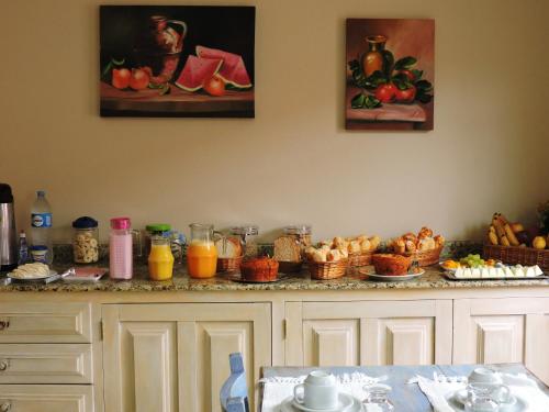 Фотография мини отеля Pousada Brisa de Paraty