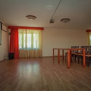 Фотография конференц-зала Генрих