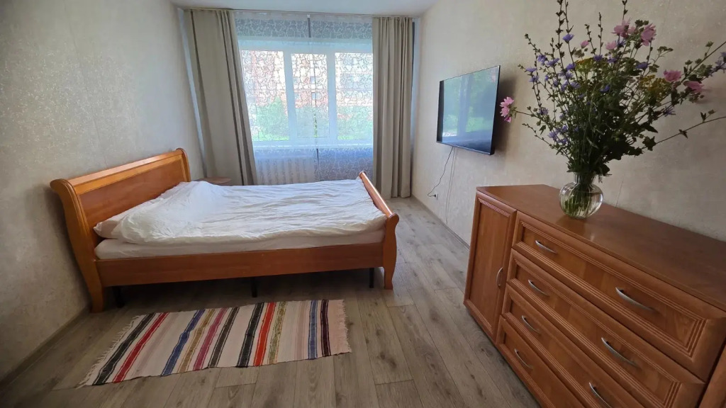 Фотография квартиры Квартира Однокомнатнатная