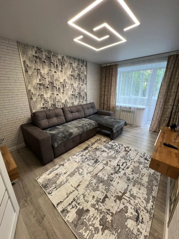 Фотография квартиры Квартира 2-х Комнатная в Центре