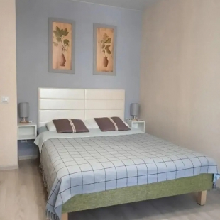 Фотография квартиры Апартаменты на улице Новострой 21