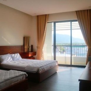 Фотография гостиницы My Ca Hotel