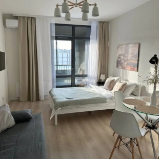 Фотография квартиры Квартира в центре Пионерского посёлка