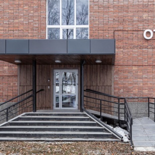 Фотография гостиницы Гринфил Петрозаводск