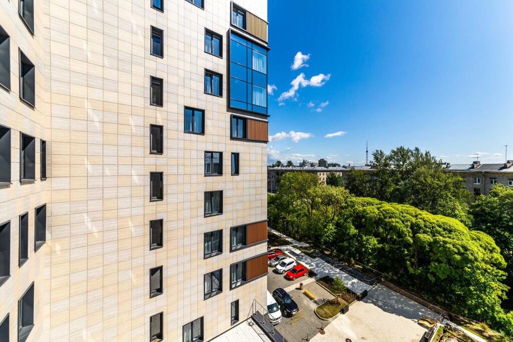 Фотография квартиры Zoom Apart (Зум Апарт)