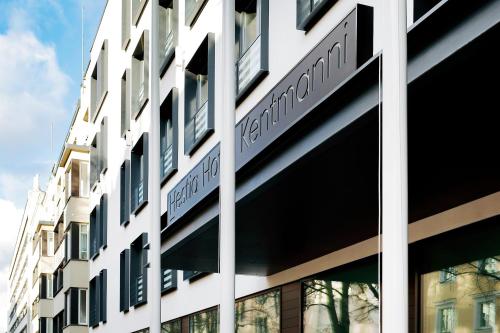 Фотография гостиницы Hestia Hotel Kentmanni