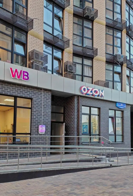 Фотография квартиры Апартаменты на улице Красноармейская 157В/83-5