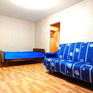 Фотография квартиры Sweet Home Apartments на улице Рыкачёва
